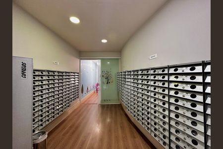 Apartamento à venda com 49m², 1 quarto e 1 vaga Apartamento à venda com 49m², 1 quarto e 1 vagaCorrespondência