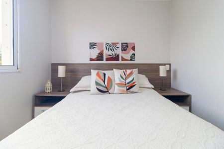 Apartamento à venda com 115m², 3 quartos e 2 vagas Apartamento à venda com 115m², 3 quartos e 2 vagasSuíte 1