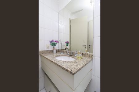 Apartamento à venda com 115m², 3 quartos e 2 vagas Apartamento à venda com 115m², 3 quartos e 2 vagasBanheiro 3