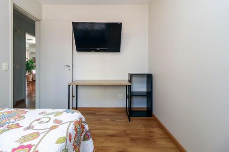 Apartamento à venda com 115m², 3 quartos e 2 vagas Apartamento à venda com 115m², 3 quartos e 2 vagasSuíte 2