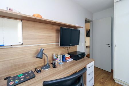 Apartamento à venda com 115m², 3 quartos e 2 vagas Apartamento à venda com 115m², 3 quartos e 2 vagasQuarto 3
