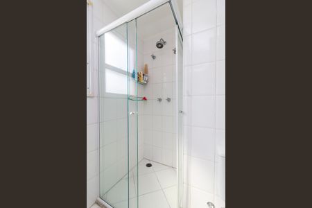 Apartamento à venda com 115m², 3 quartos e 2 vagas Apartamento à venda com 115m², 3 quartos e 2 vagasSuíte 1 - Banheiro