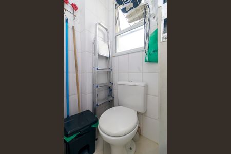 Apartamento à venda com 115m², 3 quartos e 2 vagas Apartamento à venda com 115m², 3 quartos e 2 vagasÁrea de Serviço