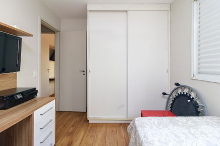 Apartamento à venda com 115m², 3 quartos e 2 vagas Apartamento à venda com 115m², 3 quartos e 2 vagasQuarto 3