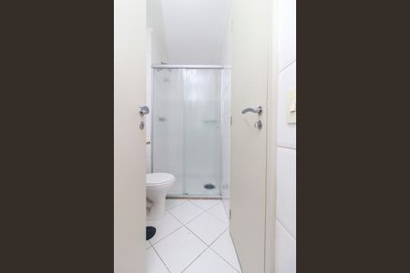 Apartamento à venda com 115m², 3 quartos e 2 vagas Apartamento à venda com 115m², 3 quartos e 2 vagasBanheiro 3