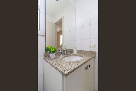 Apartamento à venda com 115m², 3 quartos e 2 vagas Apartamento à venda com 115m², 3 quartos e 2 vagasSuíte 2 - Banheiro