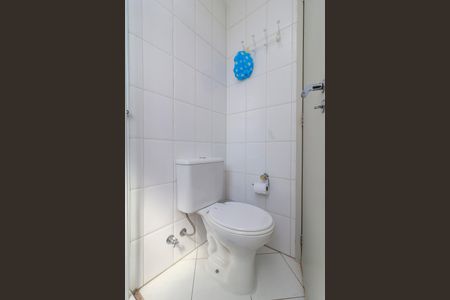 Apartamento à venda com 115m², 3 quartos e 2 vagas Apartamento à venda com 115m², 3 quartos e 2 vagasSuíte 1 - Banheiro