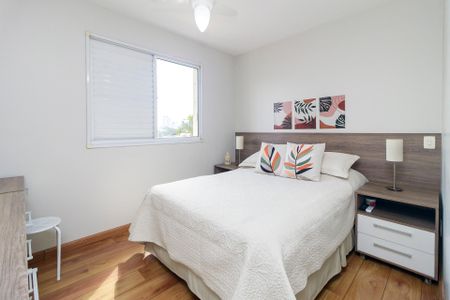 Apartamento à venda com 115m², 3 quartos e 2 vagas Apartamento à venda com 115m², 3 quartos e 2 vagasSuíte 1