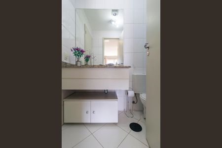 Apartamento à venda com 115m², 3 quartos e 2 vagas Apartamento à venda com 115m², 3 quartos e 2 vagasBanheiro 3