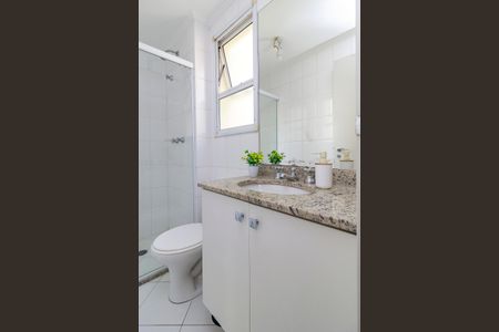 Apartamento à venda com 115m², 3 quartos e 2 vagas Apartamento à venda com 115m², 3 quartos e 2 vagasSuíte 2 - Banheiro