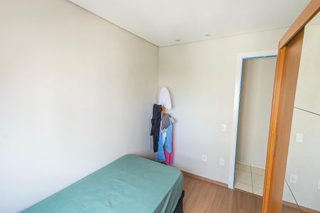 Apartamento para alugar com 44m², 2 quartos e 1 vagaQuarto 1