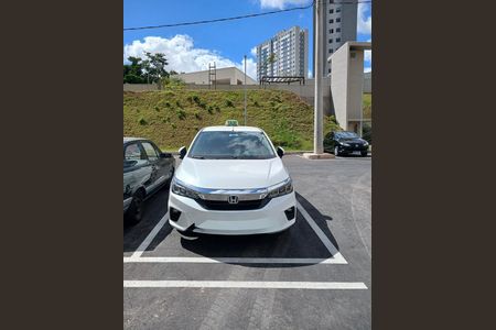 Apartamento para alugar com 44m², 2 quartos e 1 vagavaga de garagem