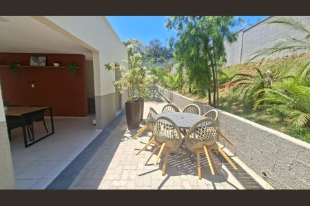 Apartamento para alugar com 44m², 2 quartos e 1 vagaArea de lazer condominio