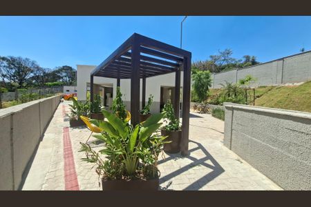 Apartamento para alugar com 44m², 2 quartos e 1 vagaArea de lazer condominio