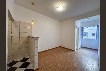 Kitnet/Studio para alugar com 1 quarto, 26m² em Flamengo, Rio de Janeiro