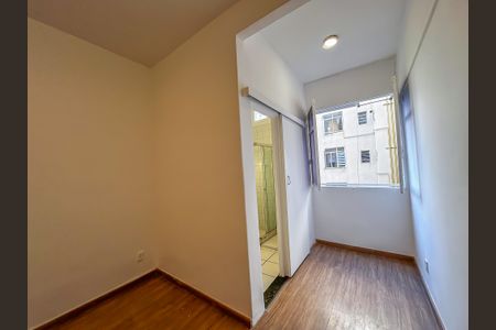 Kitnet/Studio para alugar com 1 quarto, 26m² em Flamengo, Rio de Janeiro