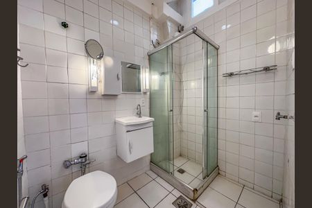 Kitnet/Studio para alugar com 1 quarto, 26m² em Flamengo, Rio de Janeiro
