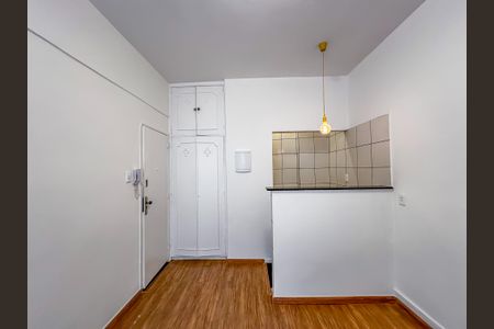 Kitnet/Studio para alugar com 1 quarto, 26m² em Flamengo, Rio de Janeiro