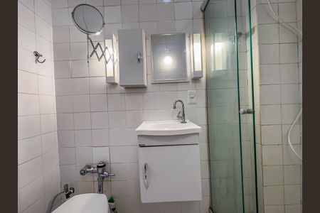 Kitnet/Studio para alugar com 1 quarto, 26m² em Flamengo, Rio de Janeiro