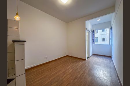 Kitnet/Studio para alugar com 1 quarto, 26m² em Flamengo, Rio de Janeiro