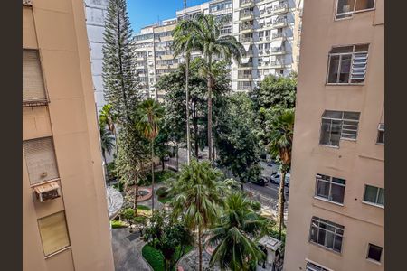 Kitnet/Studio para alugar com 1 quarto, 26m² em Flamengo, Rio de Janeiro