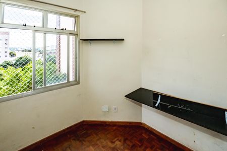 Apartamento à venda com 60m², 3 quartos e 1 vagaQuarto 3
