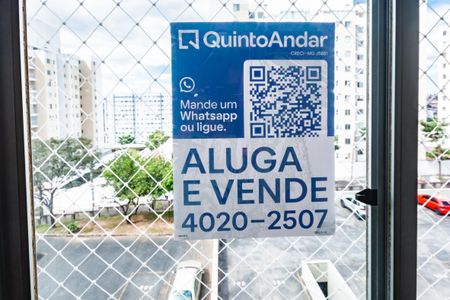 Apartamento à venda com 60m², 3 quartos e 1 vagaPlaca