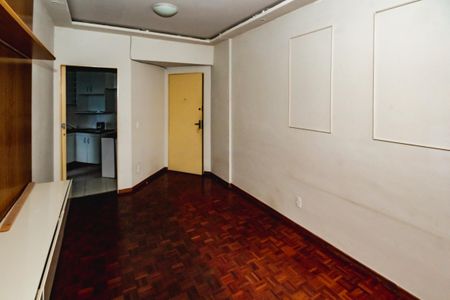 Apartamento à venda com 60m², 3 quartos e 1 vagaSala