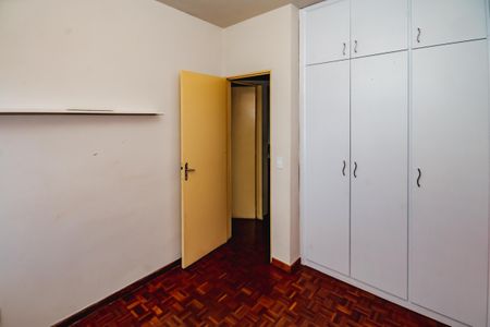 Apartamento à venda com 60m², 3 quartos e 1 vagaQuarto 3