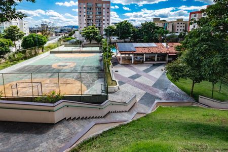 Apartamento à venda com 60m², 3 quartos e 1 vagaÁrea Comum