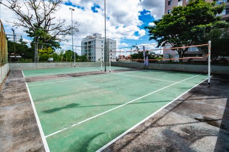 Apartamento à venda com 60m², 3 quartos e 1 vagaÁrea Comum