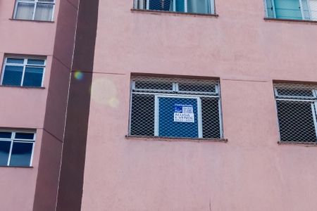 Apartamento à venda com 60m², 3 quartos e 1 vagaPlaca