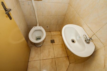 Apartamento à venda com 60m², 3 quartos e 1 vagaÁrea de serviço