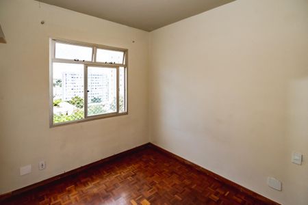 Apartamento à venda com 3 quartos, 60m² em Jardim Guanabara, Belo Horizonte