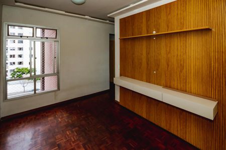Apartamento à venda com 3 quartos, 60m² em Jardim Guanabara, Belo Horizonte