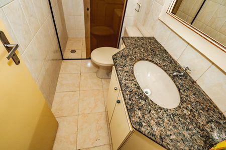 Apartamento à venda com 3 quartos, 60m² em Jardim Guanabara, Belo Horizonte