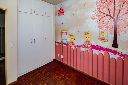 Apartamento à venda com 3 quartos, 60m² em Jardim Guanabara, Belo Horizonte