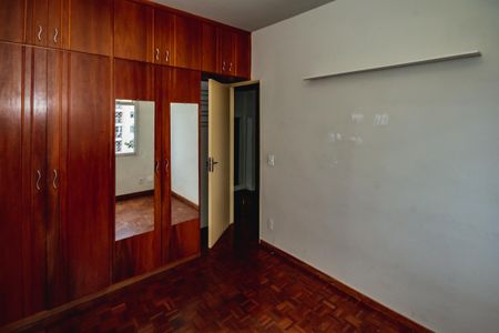 Apartamento à venda com 3 quartos, 60m² em Jardim Guanabara, Belo Horizonte