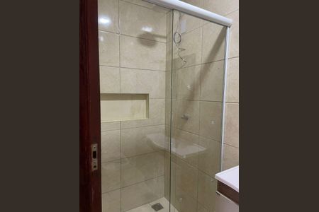 Casa para alugar com 2 quartos, 120m² em Vila Avelina, Nova Iguaçu
