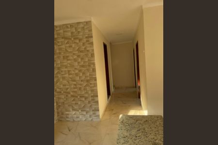 Casa para alugar com 120m², 2 quartos e sem vaga
