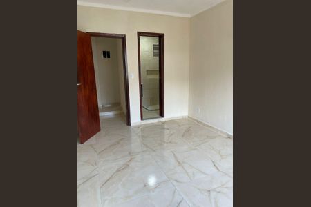 Casa para alugar com 2 quartos, 120m² em Vila Avelina, Nova Iguaçu