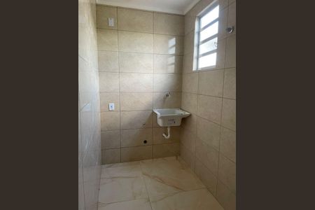 Casa para alugar com 2 quartos, 120m² em Vila Avelina, Nova Iguaçu