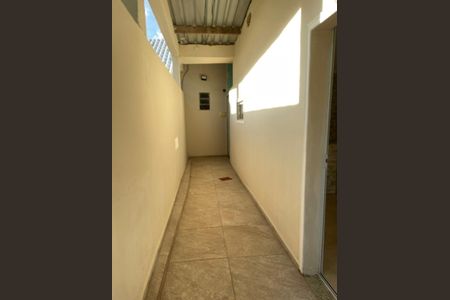 Casa para alugar com 2 quartos, 120m² em Vila Avelina, Nova Iguaçu