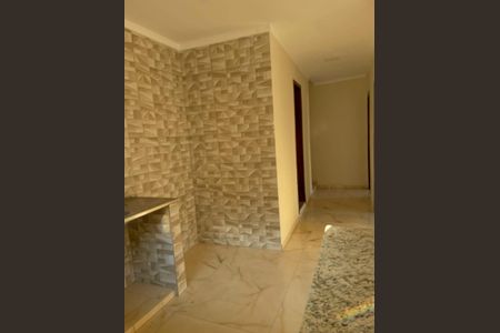 Casa para alugar com 120m², 2 quartos e sem vaga