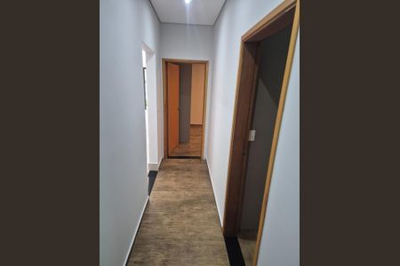 Casa de condomínio para alugar com 212m², 3 quartos e 4 vagas
