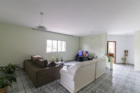 Sala 1 de casa à venda com 5 quartos, 600m² em Jardim Nossa Senhora do Carmo, São Paulo