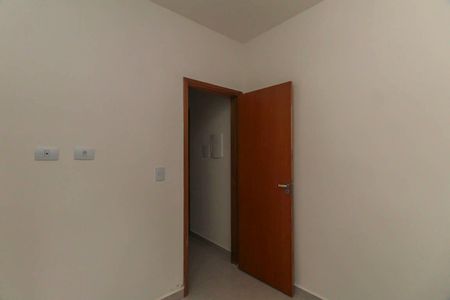 Quarto de apartamento para alugar com 1 quarto, 36m² em Parque da Vila Prudente, São Paulo