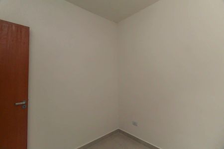 Quarto de apartamento para alugar com 1 quarto, 36m² em Parque da Vila Prudente, São Paulo