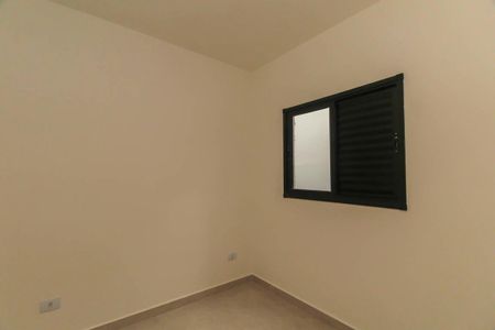 Quarto de apartamento para alugar com 1 quarto, 36m² em Parque da Vila Prudente, São Paulo