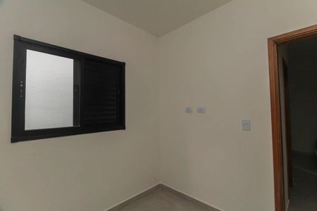 Quarto de apartamento para alugar com 1 quarto, 36m² em Parque da Vila Prudente, São Paulo